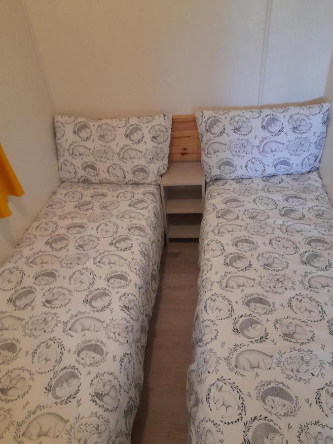Bellevues Glamping And Camping Mérignac Cameră foto